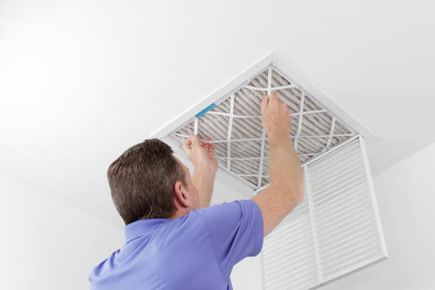 Reliable Ness City, KS Airduct Cleaning Solutions